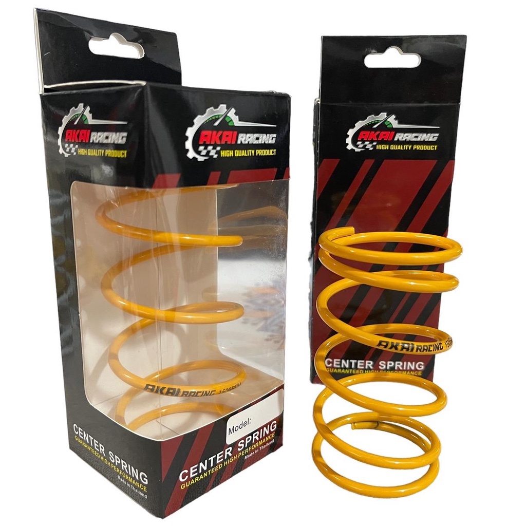 Per Cvt Akai Racing Motor Mio Vario Beat Nmax Pcx Ukuran 1200Rpm 1500Rpm 2000Rpm