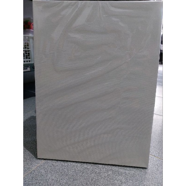 

Kanvas Lukis Ukuran 30 x 40 cm Siap Pakai Canvas Painting Art