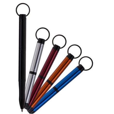 

FISHER Backpacker Keychain Space Pen Blister