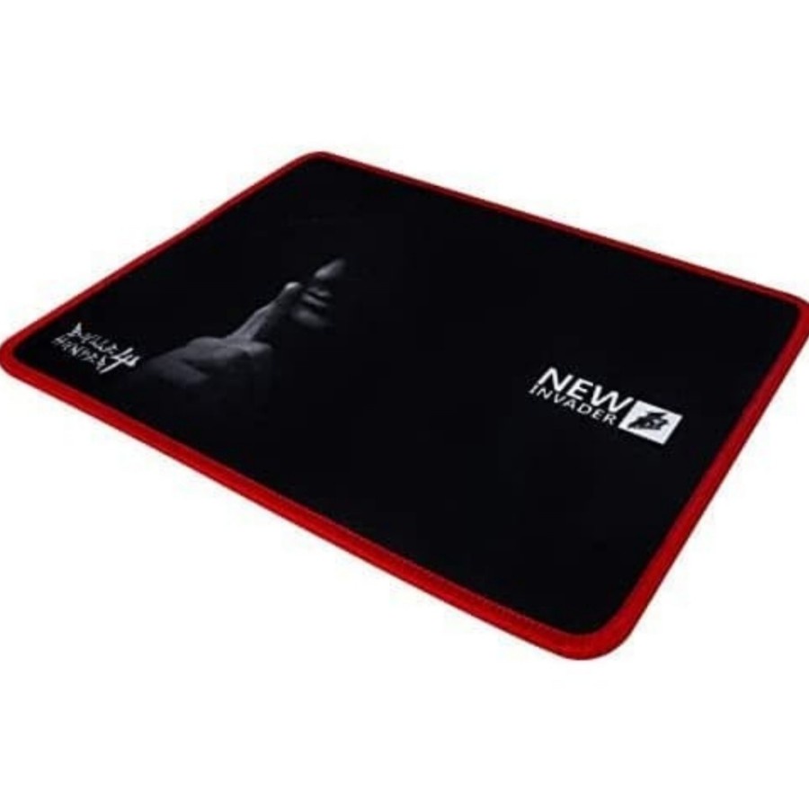 Mousepad 1stplayer Gaming Mouse Pad Bullet Hunter BH-17-M