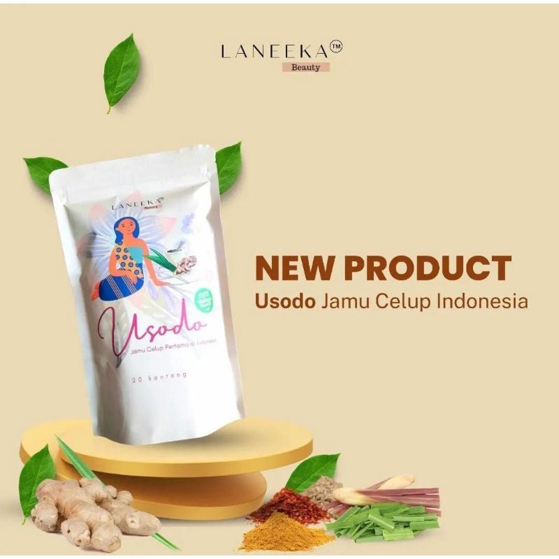 

Usodo jamu celup pertama laneeka
