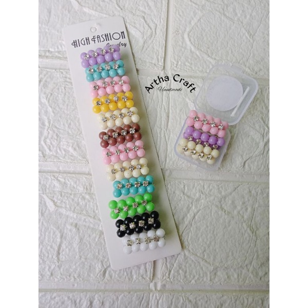 bros dagu/bros dagu mutiara