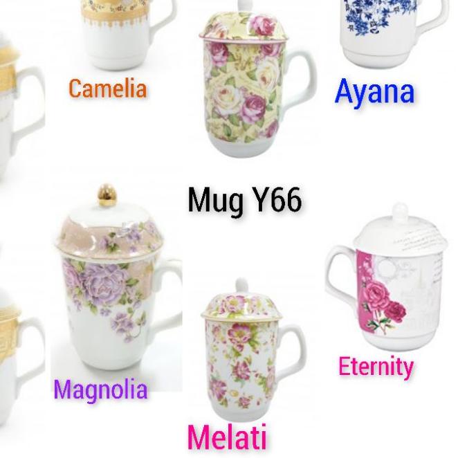 ✲ Mug Y66 Vicenza ➷