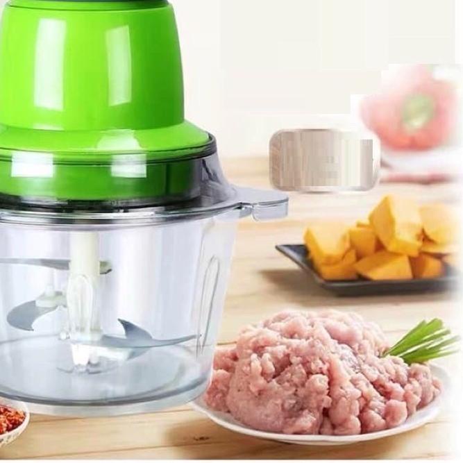 ✵ Belender / Blender Kapsul serba guna /Blender daging / Chopper /  Blender Capsule Quatre Cutter ۩