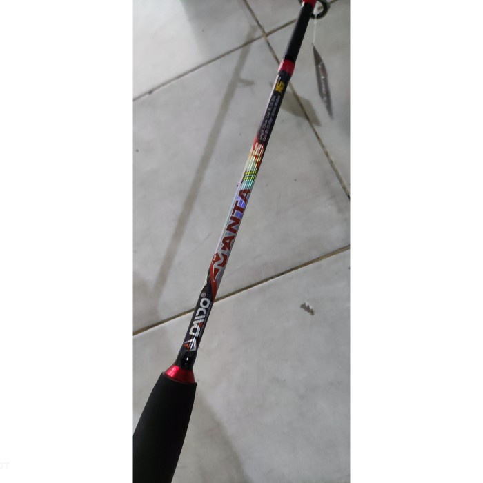 Joran Daido Manta II JS 150 cm