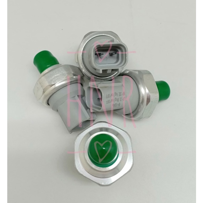 Pressure Switch Lps Ac Mobil Toyota Avanza Rush Xenia Terios Kode 138
