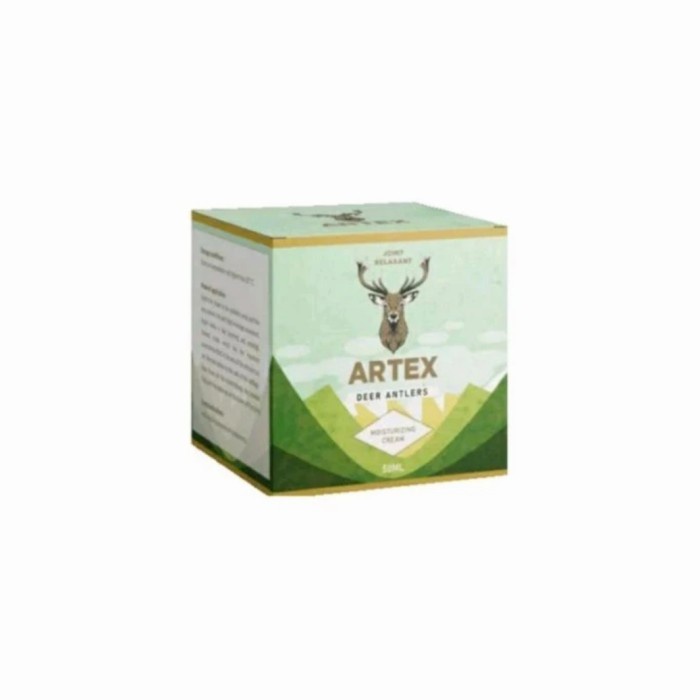 Artex Cream Original Asli Artex Cream Sendi Otot Nyeri Tulang Sendi