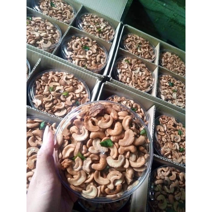 

Kacang mete 250gr