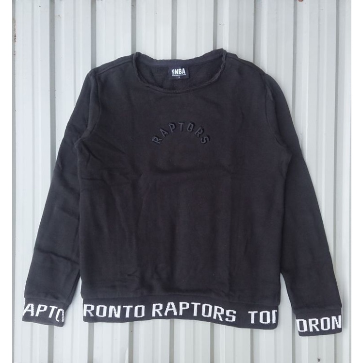 Toronto Raptors Sweeter