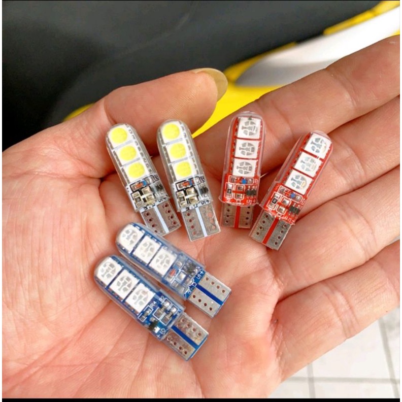 lampu sen jelly kedip variasi motor