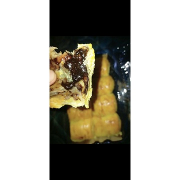 

BolenPisang