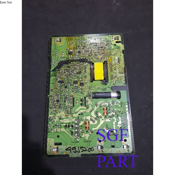 PSU Powersupply Mesin TV SAMSUNG UA49J5200AK UA49J5200 49J5200AK 49J5200