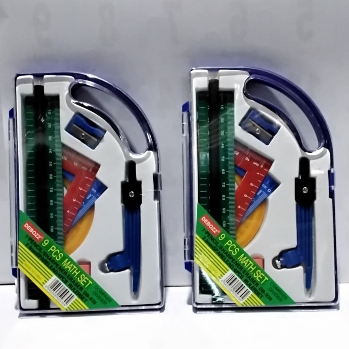 

}}}}}}] Jangka set DB-930 DeBozz