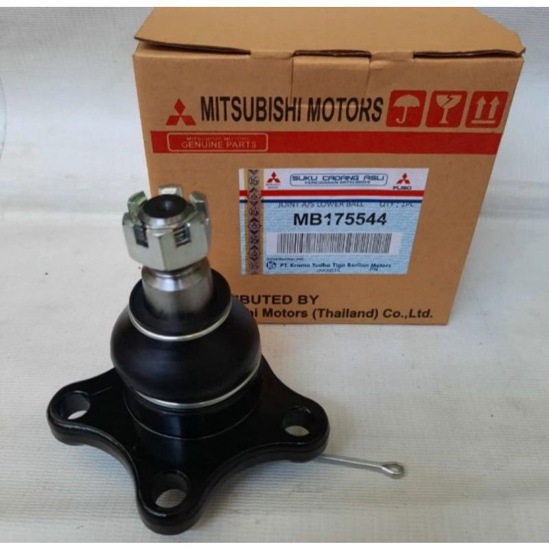 ball joint low l300