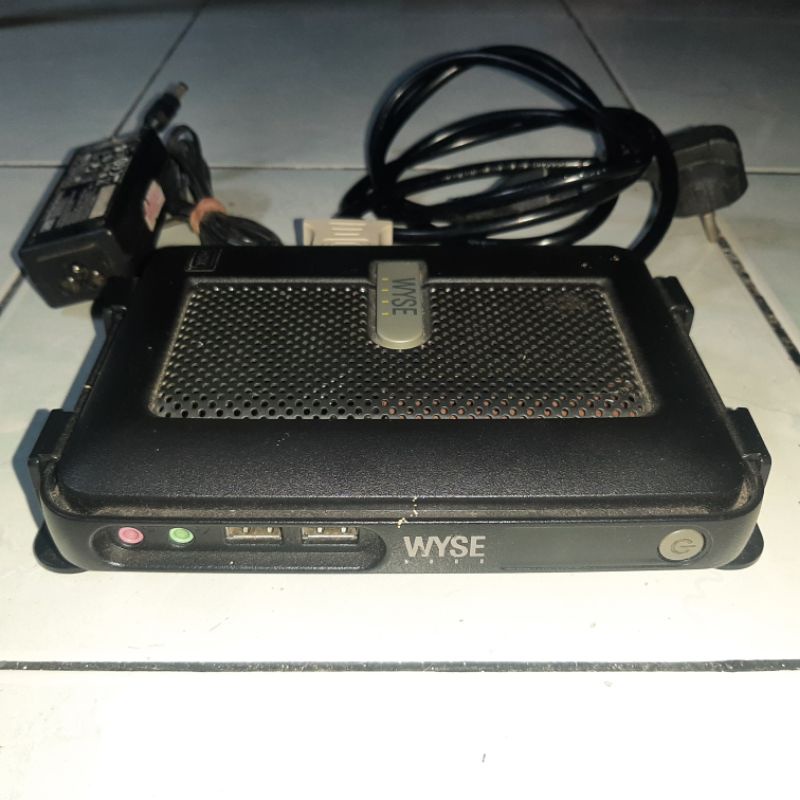 Mini PC Wyse Cx0 Thin Client