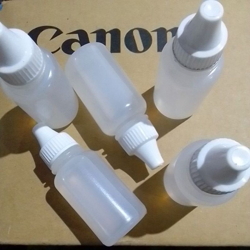 SILICON OIL Pelumas Cleaning Web & Gear