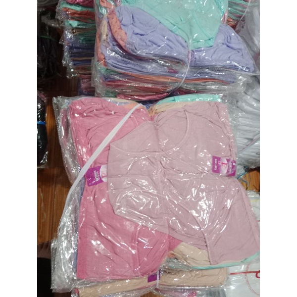 6 Pcs Celana Dalam PIYOPI WT