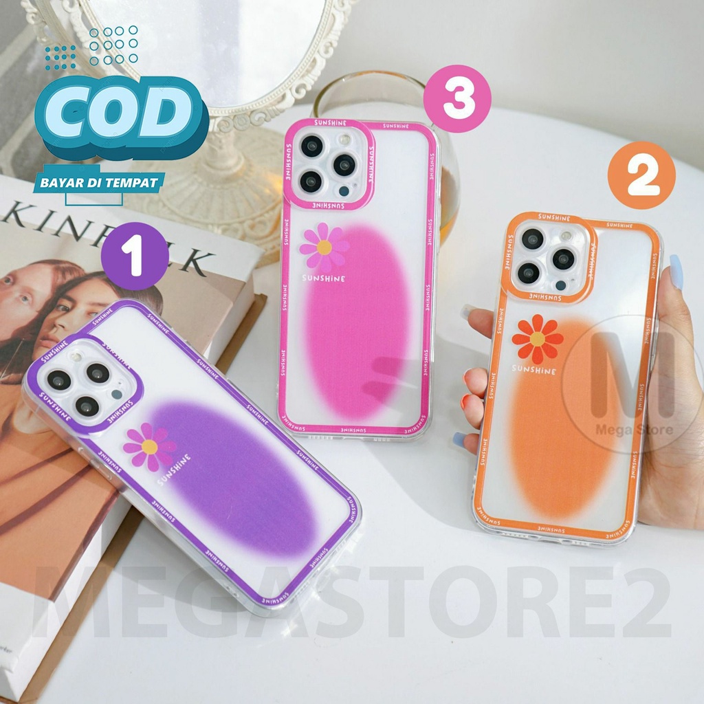 Softcase OPPO Transparan Bening [ TP6 ] Softcase Transparan Bening For OPPO A57 2022 A17 A53 A54 A16