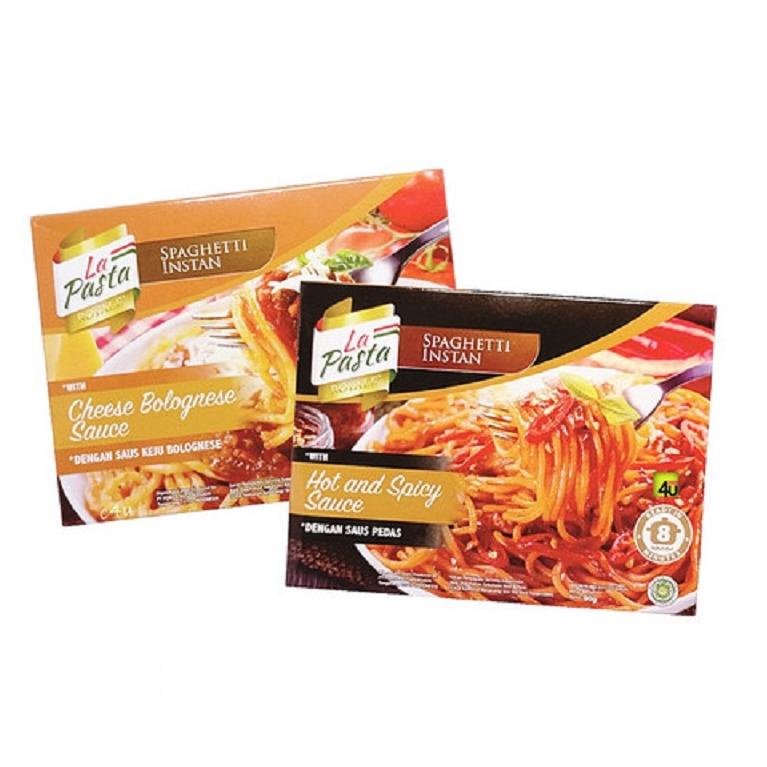 

Z98 La Pasta Royale 102 gr (Forisa) SERBA MURAH ー