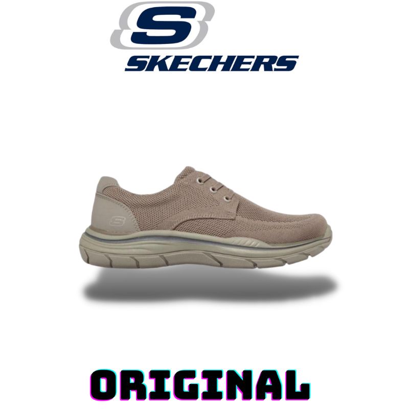 Skechers Expected 2.0 Khaki Original