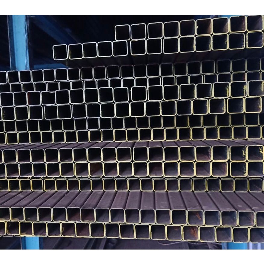 Holo Besi 4x4 2mm x 6 meter