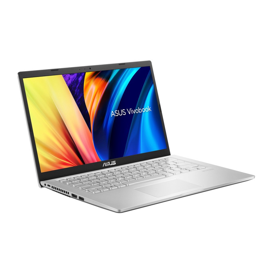 ASUS VIVOBOOK 14 A1400EA - i5-1135G7 - 8GB - 512GB SSD -  BACKLIT KB - 14&quot;FHD IPS - WIN11 - OFFICE HOME STUDENT