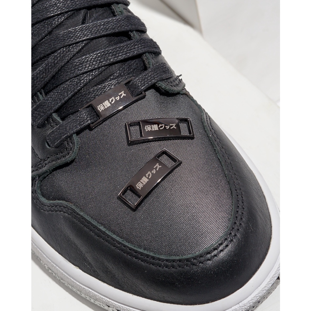 Hogo Shoe Lace Charm (Limited) Sneaker Buckle ; Gesper Tali Sepatu AF1