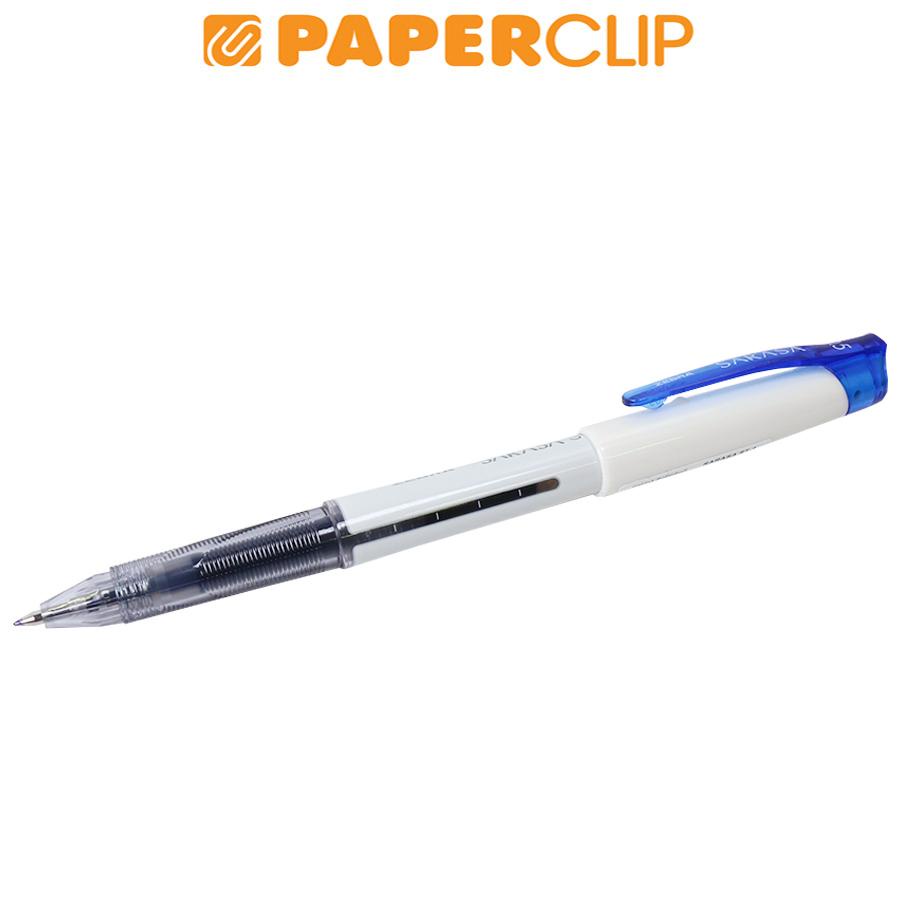 

BALLPOINT / PEN ZEBRA SARASA ST-1 05 BLUE