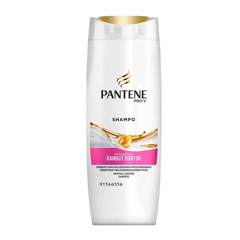 PANTENE SHAMPOO 290ml HAIRFALL