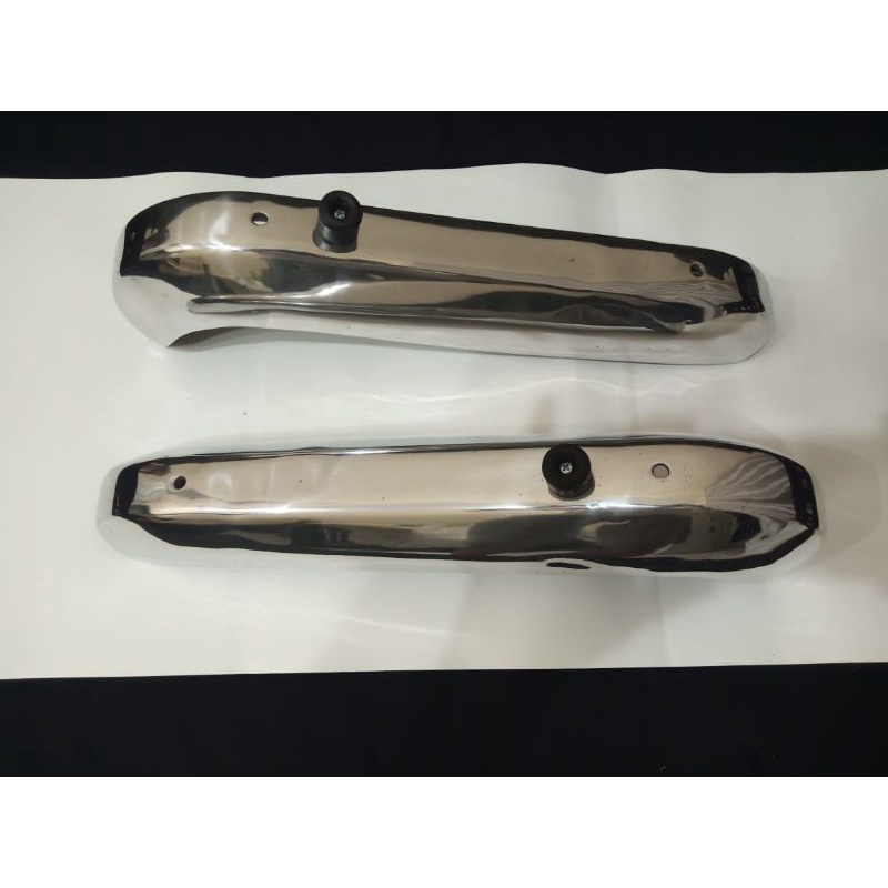 Bemper belakang Datsun 620 / 520 / 521