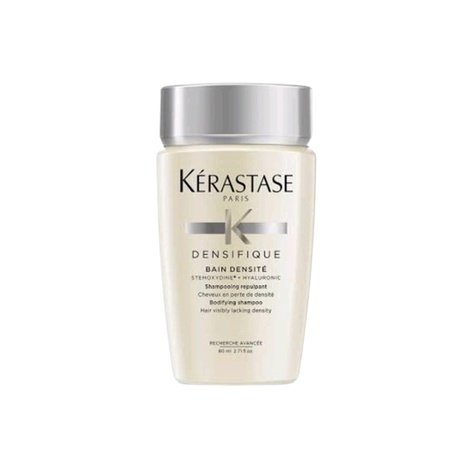 [GIFT] Kerastase Bain Densite 80ml - Shampo Rambut Tipis