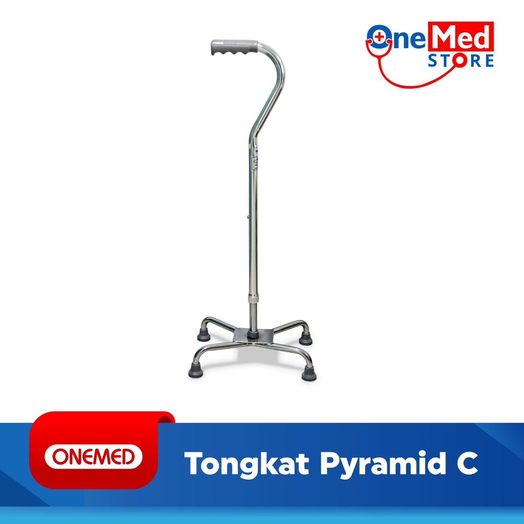 Tongkat Pyramid C OneMed OJ