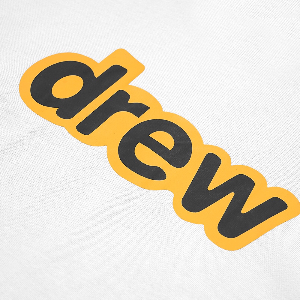 Drew House Secret T-Shirt White