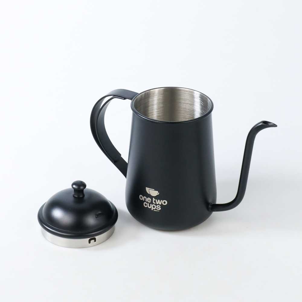 (BISA COD) FTIHSHP  Coffee Maker Pot Drip Kettle Teko Kopi - HS4011