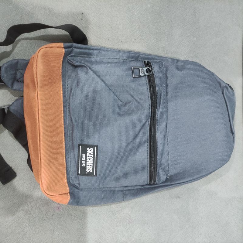 Tas Backpack Mini Skechers