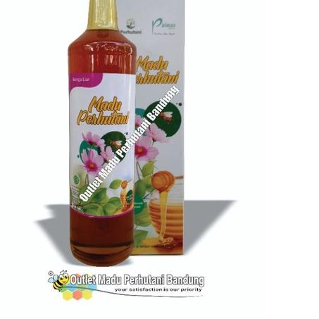 

۝ Perhutani Bunga Liar 650 ml ♥