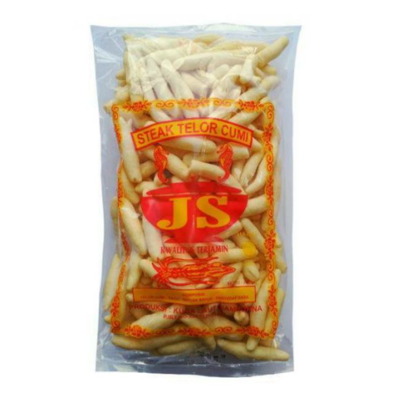 

kerupuk CLASY rasa gurih mantap