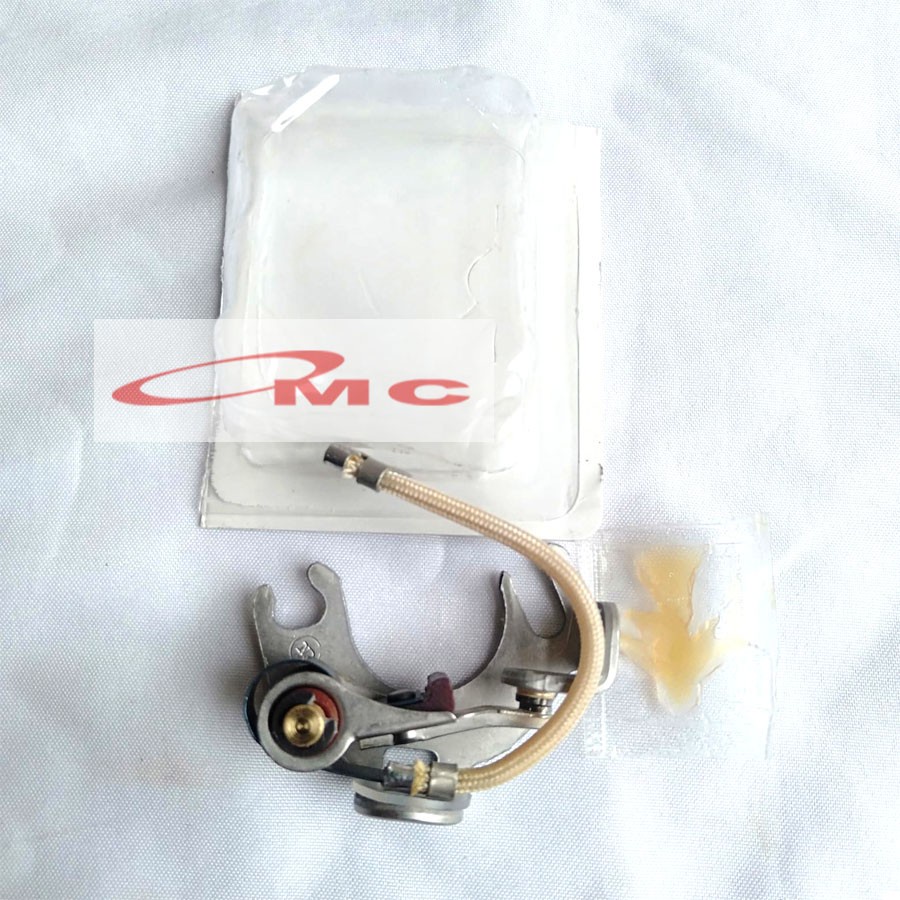 Platina Kijang Carry Zebra Hijet Daihatsu 19145-87203-000