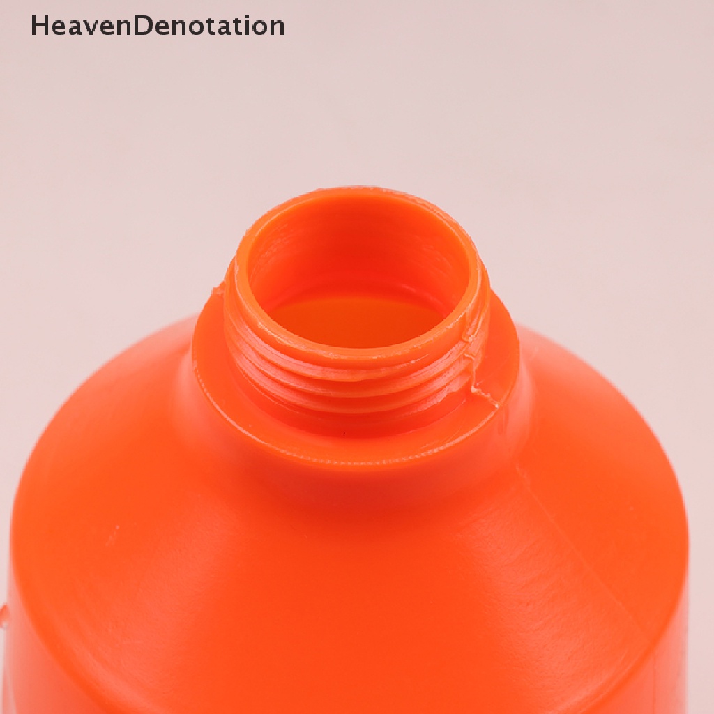 [HeavenDenotation] 1pc 680ML Plastik Trigger sprayer Adjustable nozzle Tembaga Botol Semprot Manual HDV