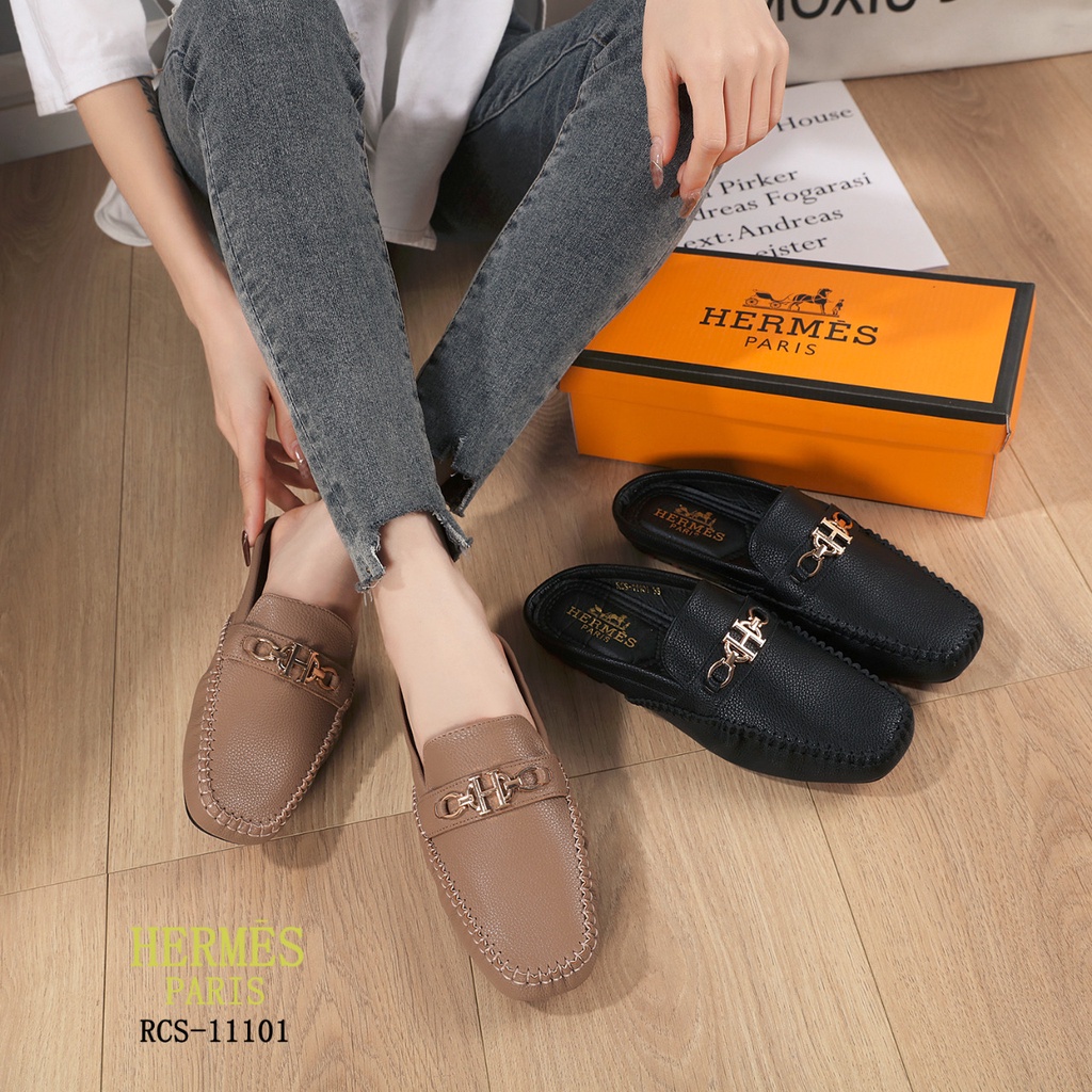 Slope Shoes Series RCS-11101