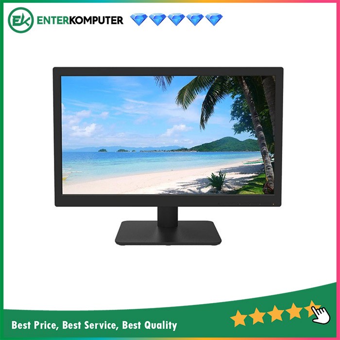 Monitor Dahua LM20-A200S 19.5&quot; HD+