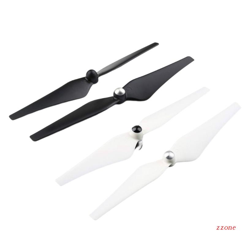 Zzz Propeller Excellent Untuk Baling-Baling Phantom Quadcopter Banyak Digunakan Bagian