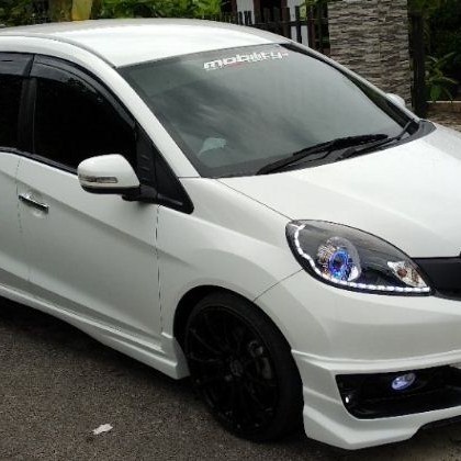 Bodykit Mobilio Mugen