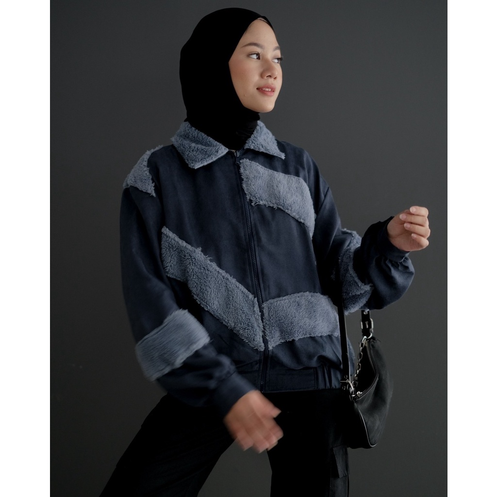 Myrubylicious DINALA JACKET