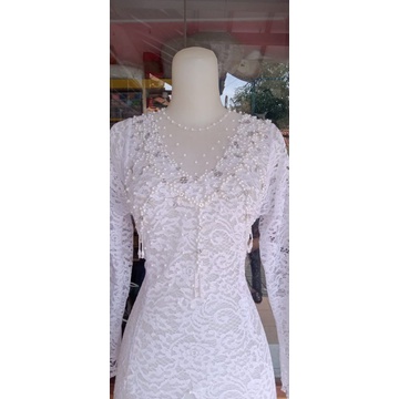 kebaya pengantin/kebaya akad/kebaya modern/kebaya pengantin modern/,kebaya akad pengantin/kebaya wed