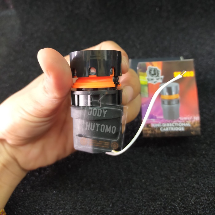 Spul Mic Microphone BMA SR803 ORIGINAL Spul Mic Vocal Spul Microphone