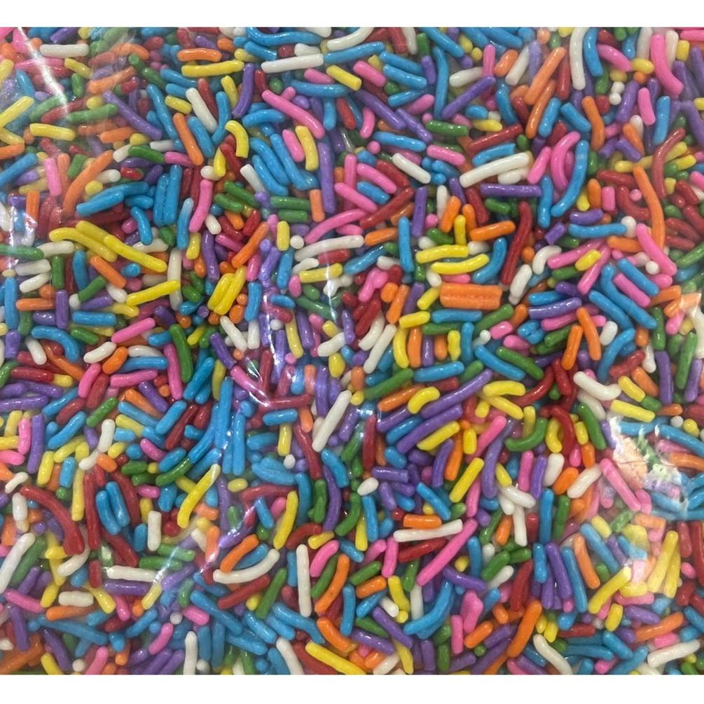 

Terbaru Mesis Elmer Warna Warni Rep 250gr