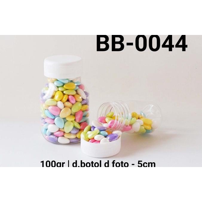

BB-0044 Sprinkles sprinkle sprinkel 100 gram egg telur