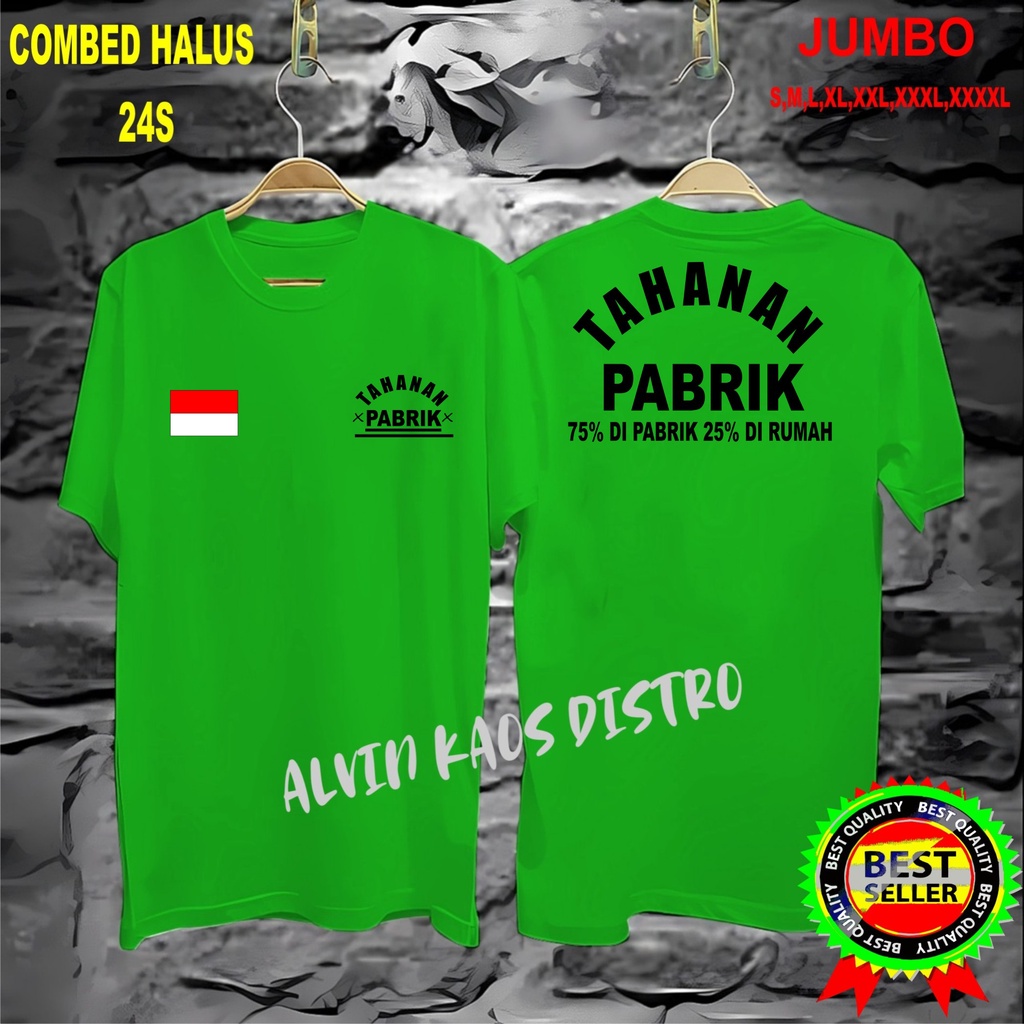 APPS Promo Diskon Kaos NEW DB TAHANAN PABRIK  Kaos Terlaris Kualitas Terjamin/Kaos MurahKaos katun/Pakaian Pria pakaian Wanita/Kaos Distro Pria/Kaos Pakaian Pria Kaos Promo/Best Seller