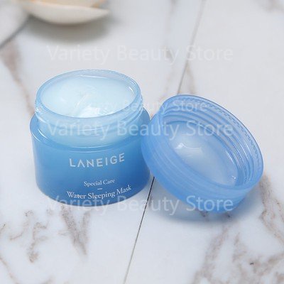 Laneige - Water Sleeping Mask Pack Sample 15mL